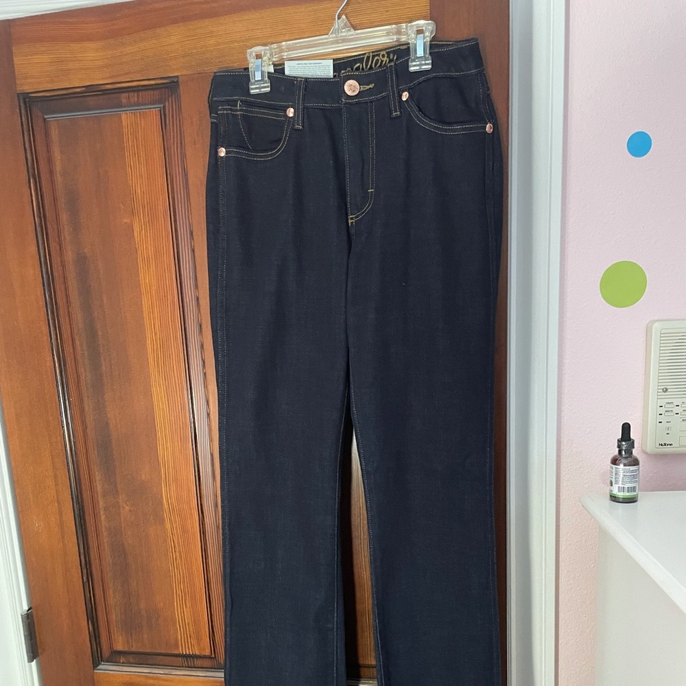 Wrangler Women’s Bootcut Jeans